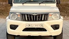 Used Mahindra Bolero B4 in Delhi