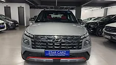 Used Hyundai Venue N Line N8 DCT in Ludhiana