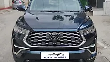 Used Toyota Innova Hycross ZX Hybrid (Electric + Petrol) Automatic (e-CVT) 7 STR in Bangalore