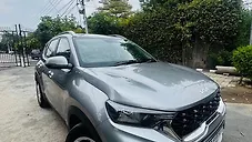 Used Kia Sonet HTK Plus 1.5 in Ludhiana