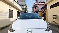 Used Hyundai Grand i10 Nios Sportz 1.2 Kappa VTVT in Ludhiana