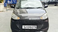 Used Maruti Suzuki Alto K10 VXi [2023-2024] in Ahmedabad