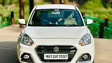 Used Maruti Suzuki Dzire VXi AGS [2020-2023] in Pune