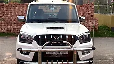 Used Mahindra Scorpio 2021 S5 2WD 9 STR in Kolkata