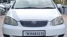 Used Toyota Corolla H1 1.8J in Coimbatore