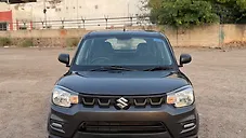 Used Maruti Suzuki S-Presso VXi CNG in Delhi