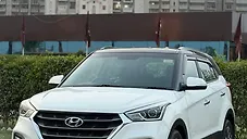 Used Hyundai Creta SX 1.6 CRDi (O) in Mohali
