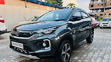 Used Tata Nexon XZ Plus (HS) in Guwahati