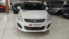 Used Maruti Suzuki Swift VDi [2014-2017] in Bangalore