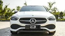 Used Mercedes-Benz C-Class C200 Progressive in Delhi