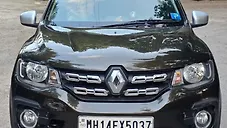 Used Renault Kwid RXT [2015-2019] in Pune