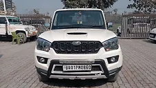 Used Mahindra Scorpio 2021 S5 in Bettiah