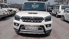 Used Mahindra Scorpio 2021 S5 in Bettiah