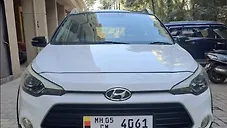 Used Hyundai i20 Active 1.2 S in Nashik