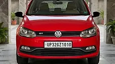 Used Volkswagen Polo GT TSI in Lucknow