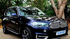 Used BMW X5 xDrive30d Pure Experience (5 Seater) in Agra