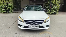 Used Mercedes-Benz C-Class C220d Progressive in Kolkata