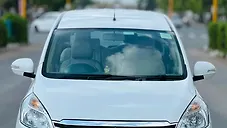 Used Maruti Suzuki Ertiga ZDI + SHVS in Surat
