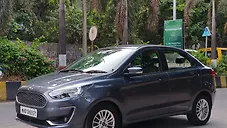 Used Ford Aspire Titanium Blu 1.2 Ti-VCT in Mumbai