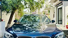 Used BMW 7 Series 730Ld Sedan in Lucknow