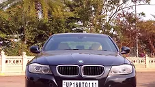 Used BMW 3 Series 320d in Lucknow
