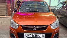 Used Maruti Suzuki Alto K10 VXi [2014-2019] in Jamshedpur