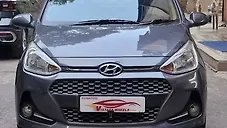 Used Hyundai Grand i10 Sportz 1.2 Kappa VTVT [2016-2017] in Mumbai