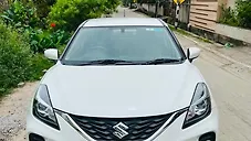 Used Maruti Suzuki Baleno Alpha 1.2 in Guwahati