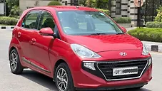 Used Hyundai Santro Sportz CNG [2018-2020] in Delhi