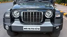 Used Mahindra Thar LX Hard Top Diesel AT in Pune