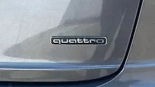 Used Audi Q8 Celebration in Delhi