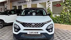 Used Tata Harrier XZA Plus Dual Tone in Hyderabad