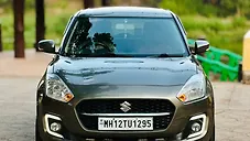 Used Maruti Suzuki Swift VXi [2021-2023] in Pune