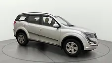Used Mahindra XUV500 W7 [2018-2020] in Hyderabad