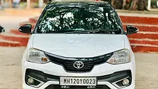 Used Toyota Etios Liva VD in Pune