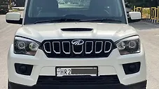 Used Mahindra Scorpio 2021 S5 in Delhi