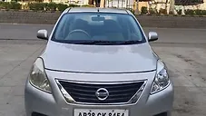 Used Nissan Sunny XL Diesel in Hyderabad