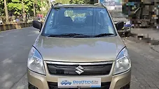 Used Maruti Suzuki Wagon R 1.0 LXI CNG in Thane
