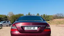 Used Mercedes-Benz S-Class 500 in Chandigarh