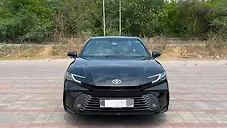 Used Toyota Camry Elegant Hybrid (Electric + Petrol) Automatic in Delhi