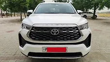 Used Toyota Innova Hycross VX Hybrid (Electric + Petrol) Automatic (e-CVT) 8 STR in Ludhiana