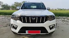 Used Mahindra Scorpio N Z8 L Diesel AT 2WD 6 STR [2023-2024] in Ludhiana