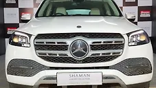 Used Mercedes-Benz GLS 400d 4MATIC [2020-2023] in Mumbai