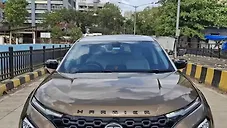 Used Tata Harrier XZA Plus in Mumbai