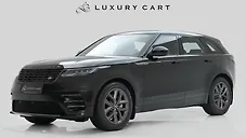 Used Land Rover Range Rover Velar Autobiography 2.0 Diesel in Chandigarh