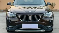 Used BMW X1 sDrive20d in Vadodara