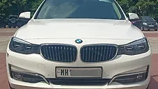 Used BMW 3 Series GT 320d Luxury Line in Pune