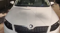 Used Skoda Octavia 1.8 TSI Style AT in Mumbai