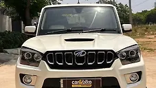 Used Mahindra Scorpio 2021 S11 Diesel Manual in Gurgaon