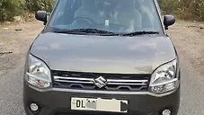 Used Maruti Suzuki Wagon R LXi 1.0 CNG in Delhi